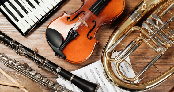 Bonus musica 2025: nel modello 730 la detrazione per le spese di iscrizione a cori, bande e scuole