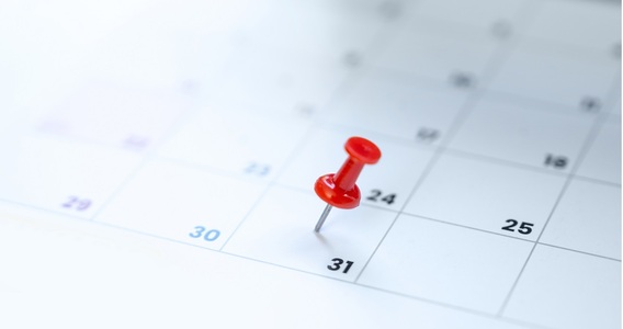 Per il secondo mese all'80 per cento il congedo obbligatorio dev'essere terminato nel 2024