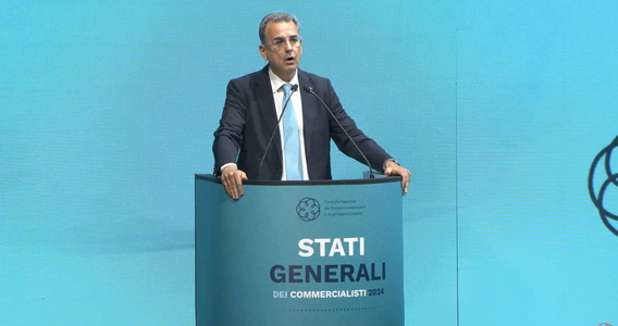 Commercialisti: IRPEF al 35 per cento fino a 70.000 euro