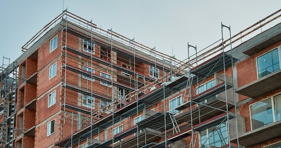 Superbonus: obbligo di fruizione dei crediti in 10 anni per le spese dal 2024