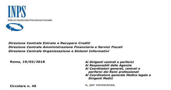 Bonus Sud 2018, circolare INPS: requisiti e assunzioni agevolate
