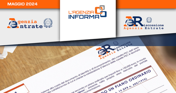 Cartelle esattoriali, come pagare a rate: la guida del Fisco su domanda e requisiti