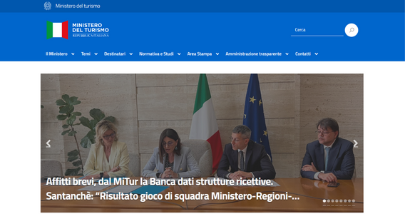 CIN affitti brevi: da quando è obbligatorio? Piattaforma attiva dal 3 giugno per la fase sperimentale
