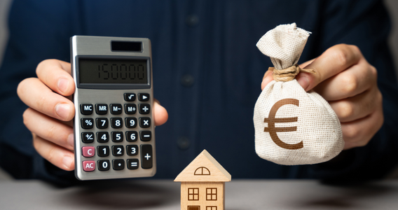 IMU 2025: come fare il calcolo