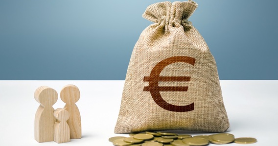 Assegno unico verso lo stop? Cosa chiede davvero l'Europa all'Italia