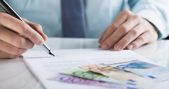 Imposta di registro dovuta anche in caso di registrazione volontaria