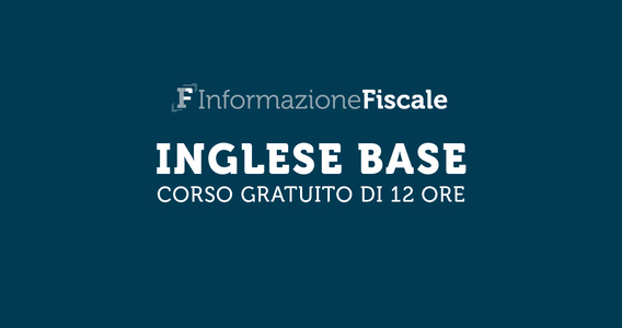 Corso gratuito di Inglese Base - Livello A2