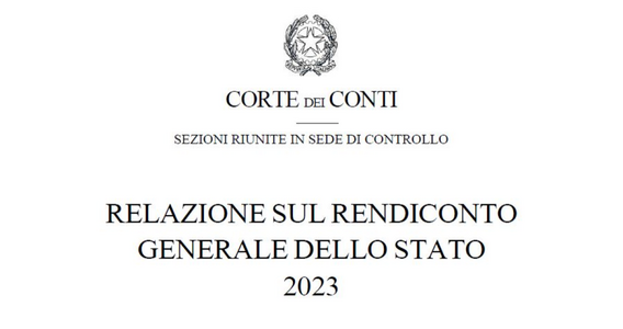 Rottamazione, 5,4 miliardi delle rate scadute e non pagate: la fotografia della Corte dei Conti