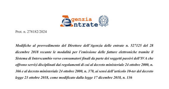 Fattura elettronica senza codice fiscale: il servizio online per facilitare i pagamenti delle bollette