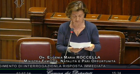 Bonus mamme 2024: esonero richiesto dal 74 per cento delle lavoratrici