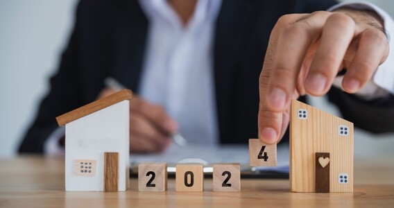 Superbonus: la tassazione delle plusvalenze si applica a tutti i soggetti