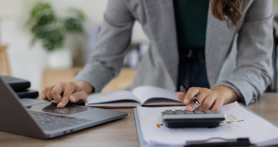 Redditi di capitale: calcolo base imponibile per società residenti in altri Stati UE
