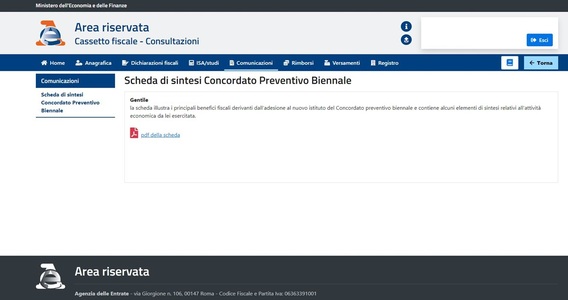 Tachimetro fiscale e CPB partite IVA: opportunità o rischio?