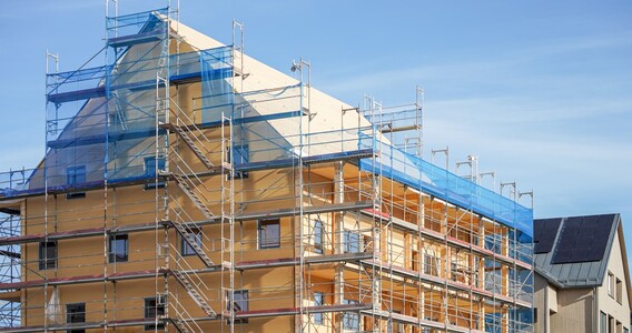 Bonus casa 2025: le agevolazioni che restano per fare lavori edilizi