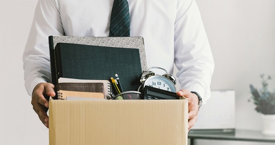 Lavoratori rimpatriati: stop all'indennità di disoccupazione