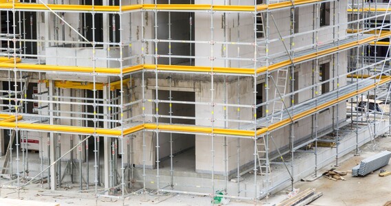 Sismabonus 2025, riduzioni in arrivo: le novità nel DDL di Bilancio