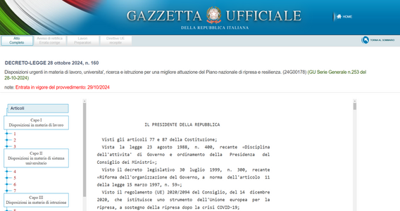 Dagli ISAC alla CIG per il comparto moda: le novità in arrivo nel nuovo decreto PNRR