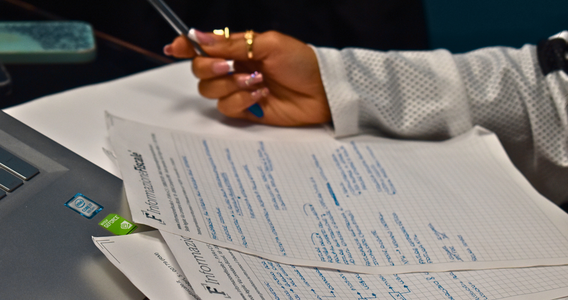 A scuola di Informazione Fiscale: porte aperte a studenti e studentesse