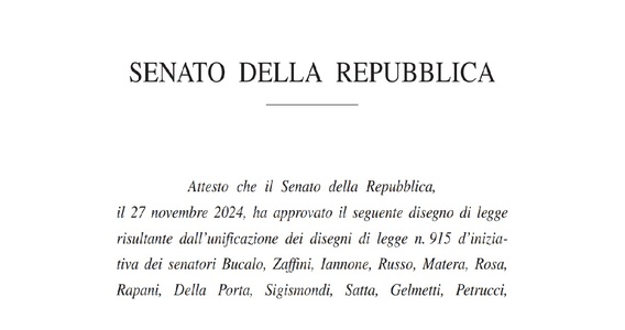 Stop al test di medicina: cosa cambia dal 2025