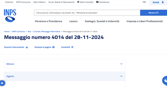 Accertamento disabilità: ecco il certificato medico introduttivo