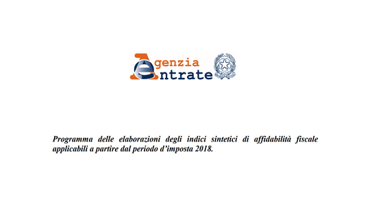 Indici di affidabilità (Isa): aumenta la platea di contribuenti interessati