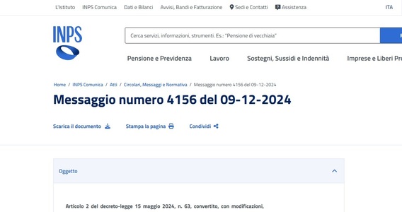 Contributi agricoli: proroga per le zone alluvionate al 17 marzo 2025