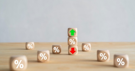 Interessi legali più bassi dal 2025: meno caro il ravvedimento operoso
