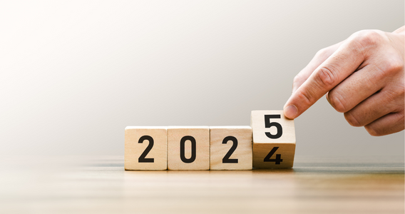 Dal concordato al nuovo taglio IRPEF per il 2025: un anno di Fisco nelle opinioni di lettrici e lettori