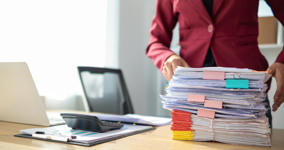 Contributi INPS e INAIL: pagamento dei debiti fino a 60 rate dal 2025