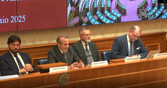 Antiriciclaggio: i professionisti un forte presidio per la prevenzione