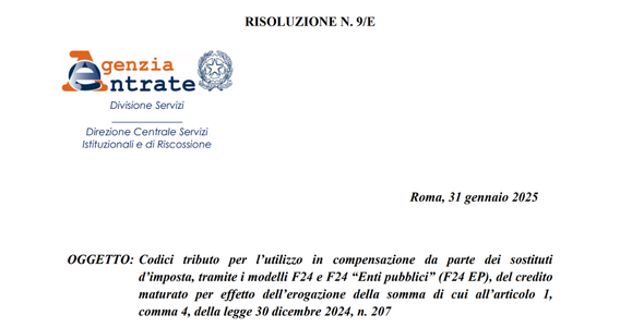 Bonus in busta paga ai dipendenti: le istruzioni per i datori di lavoro