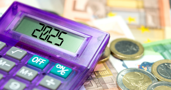 Partite IVA: aumentano importi e limiti per l'accesso all'ISCRO 2025
