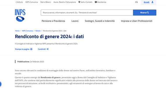 Bonus nido: domande e importi in aumento nonostante il calo delle nascite