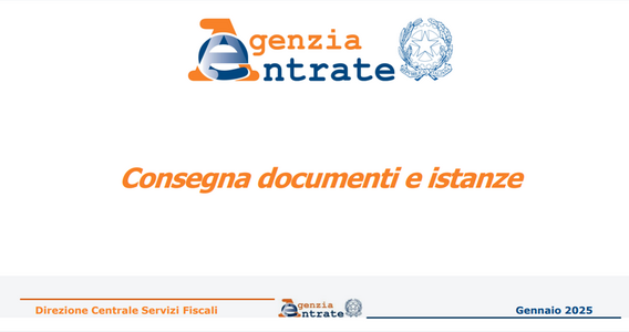CIVIS, anche per le cartelle parte la consegna di documenti online