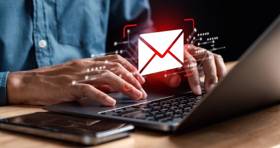 Se la PEC è non valida o inattiva non è dovuto il secondo invio per la notifica dell'atto impositivo
