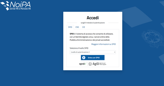 CU NoiPA 2025: come scaricare la Certificazione Unica
