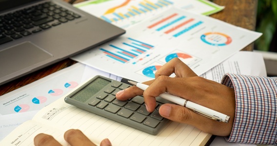 IMU 2025 e IMPI, dal MEF i coefficienti di calcolo per i fabbricati del gruppo D
