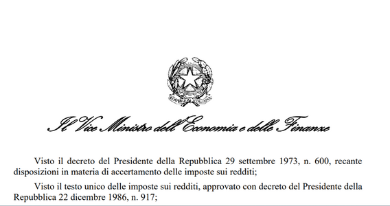Concordato preventivo biennale 2025-2026, calcolo con obiettivo ISA 10 per tutti