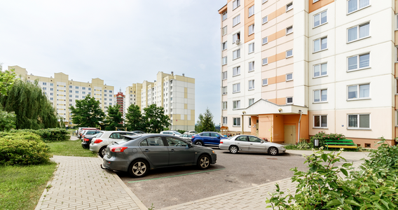 Parti comuni del condominio: aspetti generali