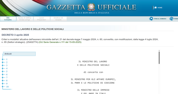 Giovani imprenditori: come ottenere il bonus fino a 1.300 euro