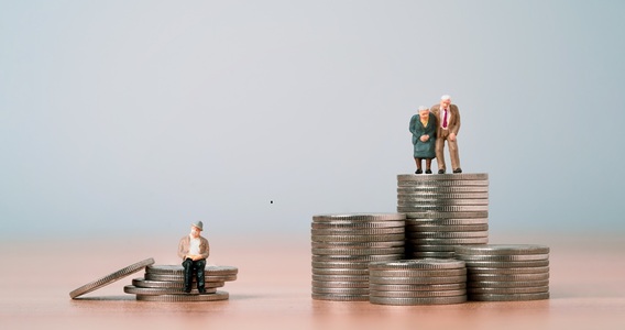 Pensioni, da giugno 2025 scatta il taglio: al via il recupero dei bonus non spettanti