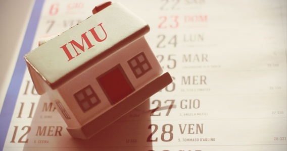 IMU 2025: tutte le novità
