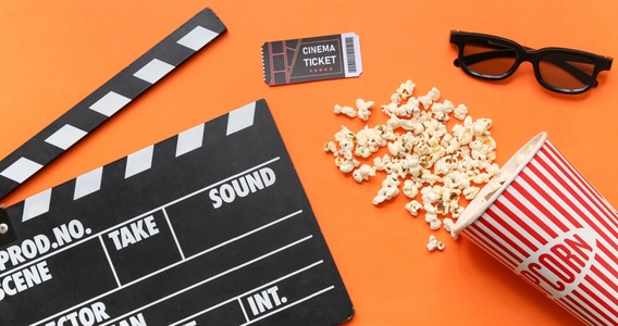 Bonus cinema e videogiochi: online i beneficiari. Utilizzo in compensazione dal 10 luglio 2025