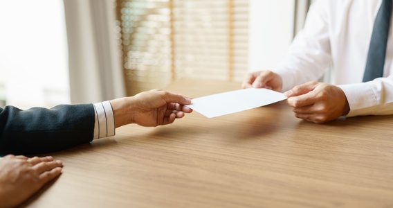 Istanza di autotutela: cosa succede in caso di errori nell'invio?