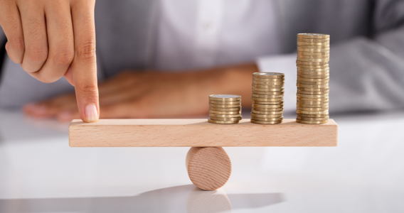La pace fiscale non può finanziare il taglio IRPEF: i motivi sono tre