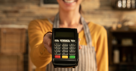 Niente scontrino per i pagamenti con POS: novità in cantiere