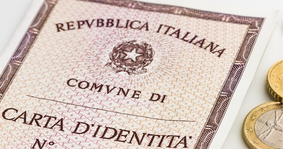 Carta d'identità: dal 2026 si cambia