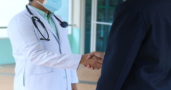 Certificato medico di infortunio: novità dall'INAIL