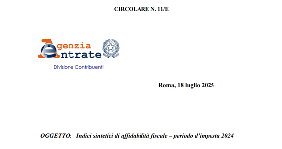 Partite IVA, sugli ISA 2025 impattano i nuovi ATECO. Cosa fare? Lo spiega l'Agenzia