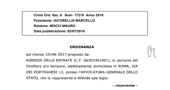 Accertamento nullo se l'Agenzia delle Entrate non valuta le memorie